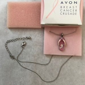 Avon Vintage (2007) Breast Cancer Crusade …